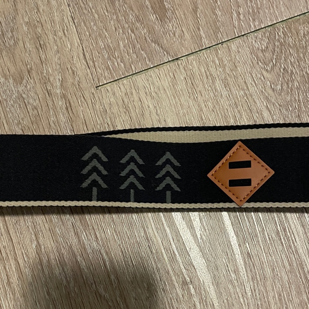 Arcade Stretchy Hiking Belt